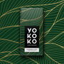 Yokoko New York Collection Vegan Chocolate Gift Box, thumbnail 3 of 5