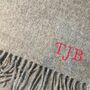 Personalised Scarf, thumbnail 10 of 12
