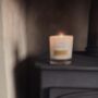Dark Honey And Tobacco Candle, thumbnail 3 of 3