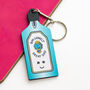 Gin Keyring For Dad, thumbnail 3 of 4