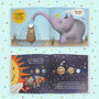 Wow You're Five! A Birthday Book You Can Send As A Card, thumbnail 9 of 12