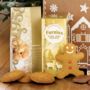 The Gingerbread House Christmas Gift Box, thumbnail 3 of 5