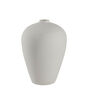 Catia Large Handmade Grey Stoneware Terracotta Pot Vase, thumbnail 4 of 4