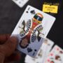 Formula One Playing Cards, thumbnail 1 of 12