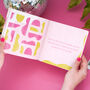 Personalised Reasons Why I Love You Valentine's Gift Book, thumbnail 7 of 12