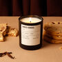 Cookie Scented Soy Candle | Get Well Soon Gift, thumbnail 1 of 2