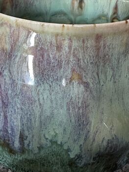 Ceramic Porcelain Mug, 5 of 5