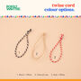 Santa’s Magic Key – Personalised Christmas Prop, thumbnail 4 of 4