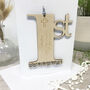 Personalised First Holy Communion Card, thumbnail 8 of 12