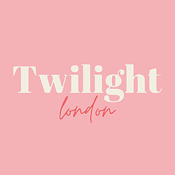 Twilight London Logo