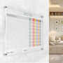 Children's Responsibility Chore Chart, thumbnail 5 of 7