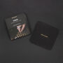 Magnetic Travel Chess Set, thumbnail 4 of 5