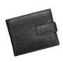 Personalised Mens Luxury Leather Wallet Rfid Safe, thumbnail 3 of 12