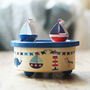 Row Your Boat Music Box, thumbnail 1 of 4