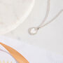 Personalised Love Reminder Necklace, thumbnail 1 of 7