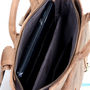 Leather Laptop Tote Backpack, thumbnail 4 of 10