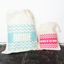Personalised Party And Occasion Bits Bags, thumbnail 2 of 6