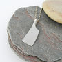 Personalised Rowing Oar Sterling Silver Necklace, thumbnail 3 of 5