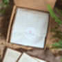 'A Little Box Of Love' Sweet Treats Care Package, thumbnail 7 of 10
