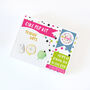 Teachers Cake Pop Kit, thumbnail 3 of 4