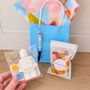 Three Item Pre Filled Kids Themed Party Bag, thumbnail 2 of 9