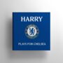 Chelsea Football Club Personalised Children's Book, thumbnail 1 of 12