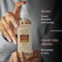 Frankincense And Myrrh Natural Mist, thumbnail 3 of 7