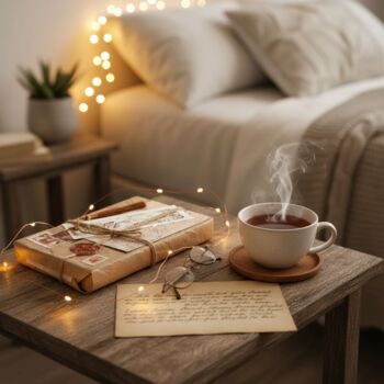 Blind Date With A Book Romance Edition, 3 of 4