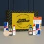 Jägermeister Miniature With Mixer Gift Set, thumbnail 3 of 8