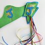 Superhero Crown And Wand Personalised Set, thumbnail 6 of 11