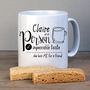 Personalised Mug For Best Friend Gift, thumbnail 2 of 4