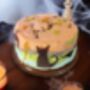 Candy Floss Celebration Halloween Cake, Themed Party, thumbnail 3 of 4