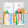 Personalised Promises To You Book For Multiple Children, thumbnail 7 of 9