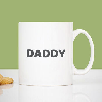 Daddy's Socks Stocking Filler, 3 of 3