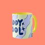 Daddy Cool Mug – Gift For Dad, thumbnail 2 of 3