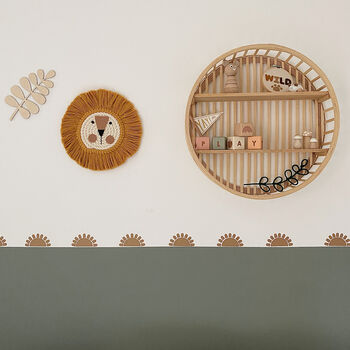 Sunset Wall Stickers, 8 of 12