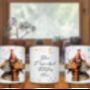Personalised Dachshund Birthday Congratulations Party Mug, thumbnail 2 of 2