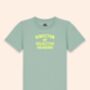 Director Of Selective Hearing | Kids T Shirt, thumbnail 2 of 6