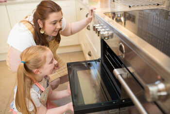 Farmyard Biscuits Baking Kit, 4 of 4