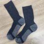 Personalised Walking And Hiking Socks, thumbnail 4 of 7