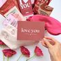 Luxury Valentine’s Self Care Gift Box, thumbnail 4 of 6