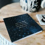 'Little Star' Card From Heaven, thumbnail 3 of 4