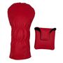 Liverpool Anfield Driver And Mallet Headcover Bundle, thumbnail 2 of 2