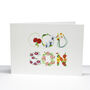 God Son Card, thumbnail 1 of 1