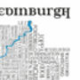 Edinburgh Word Map Mug, thumbnail 6 of 6