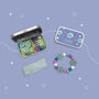 Personalised Mermaid Bracelet Gift Kit, thumbnail 1 of 7