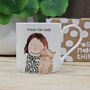 'Crazy Cat Lady' Mug, thumbnail 1 of 2