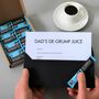 Valentines Day Coffee Gift With Personalised Note, thumbnail 5 of 8