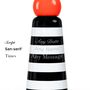 Skittle Custom Bottle – Burglar 500ml, thumbnail 3 of 7