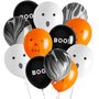 12 Halloween Party Balloons, thumbnail 2 of 2